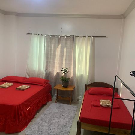 巴迪安 Soul Travellers Dagatan Castle酒店 外观 照片
