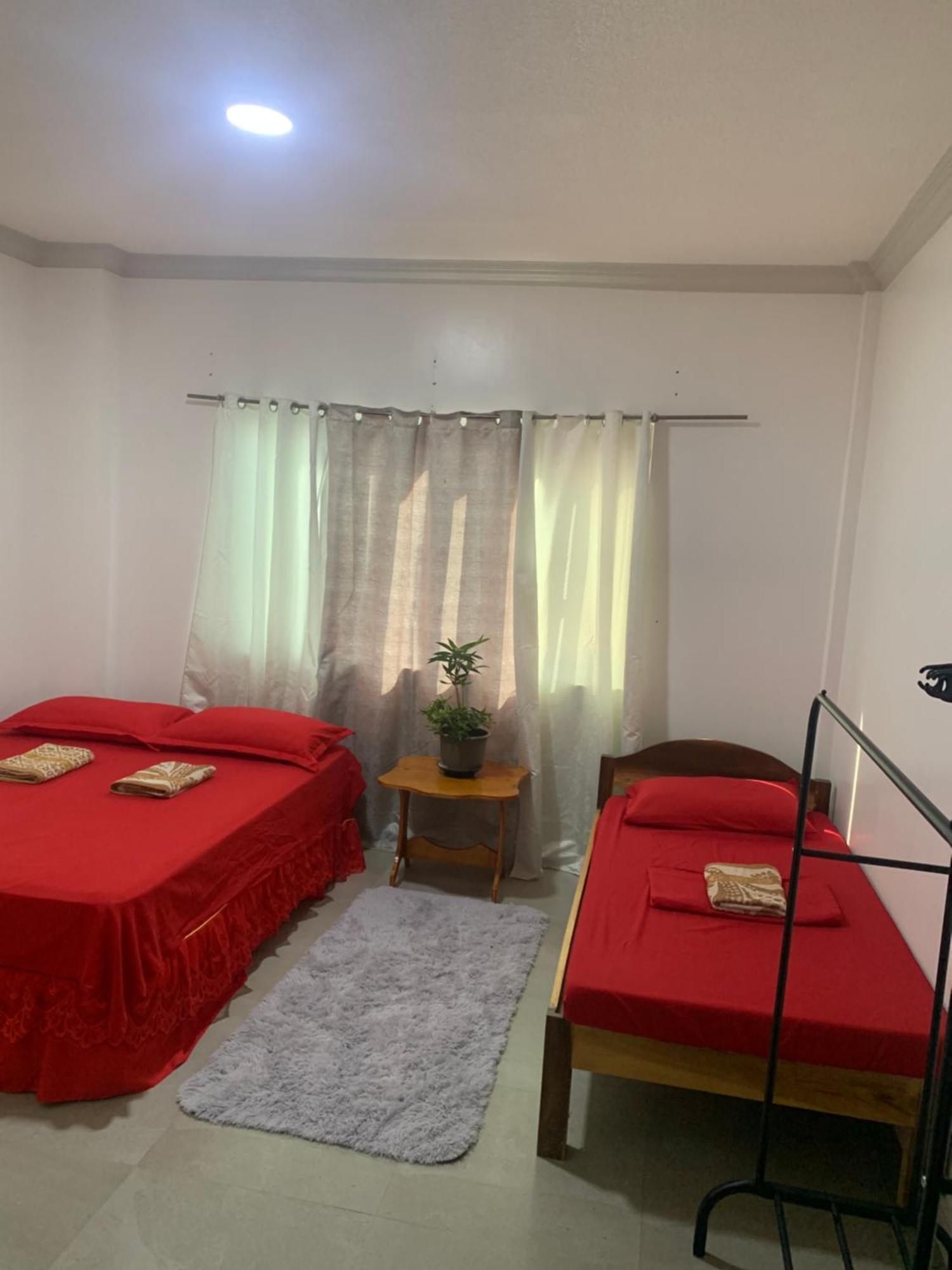 巴迪安 Soul Travellers Dagatan Castle酒店 外观 照片